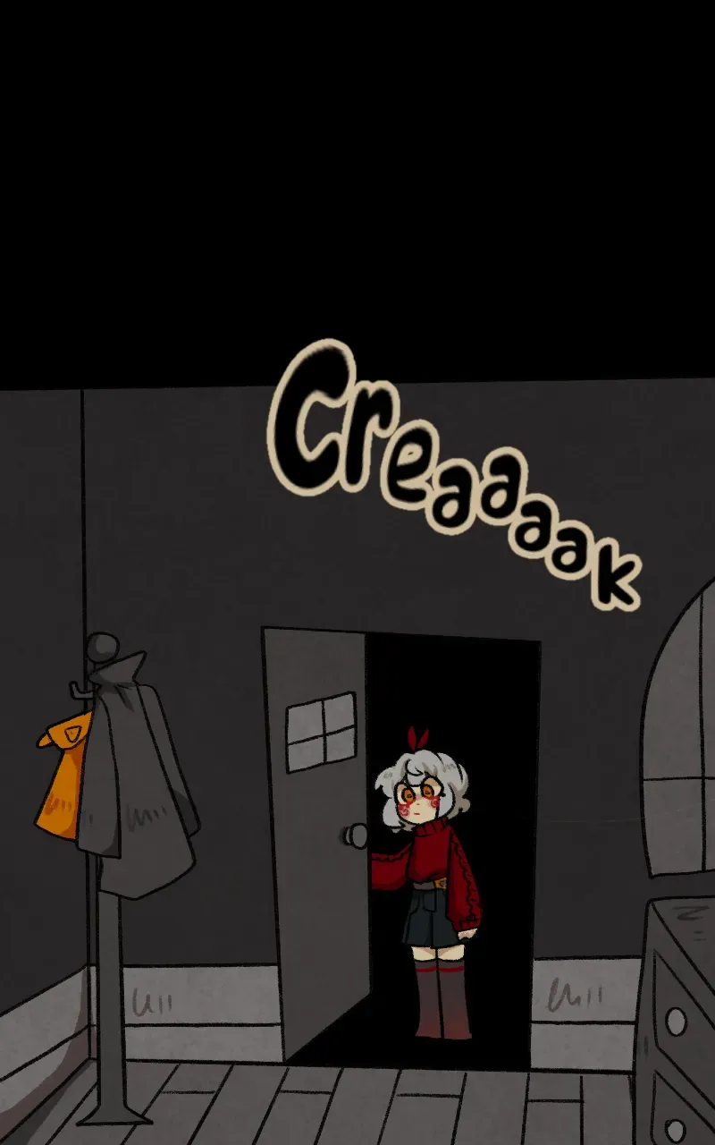Funtime Phobia Chapter 41 page 11
