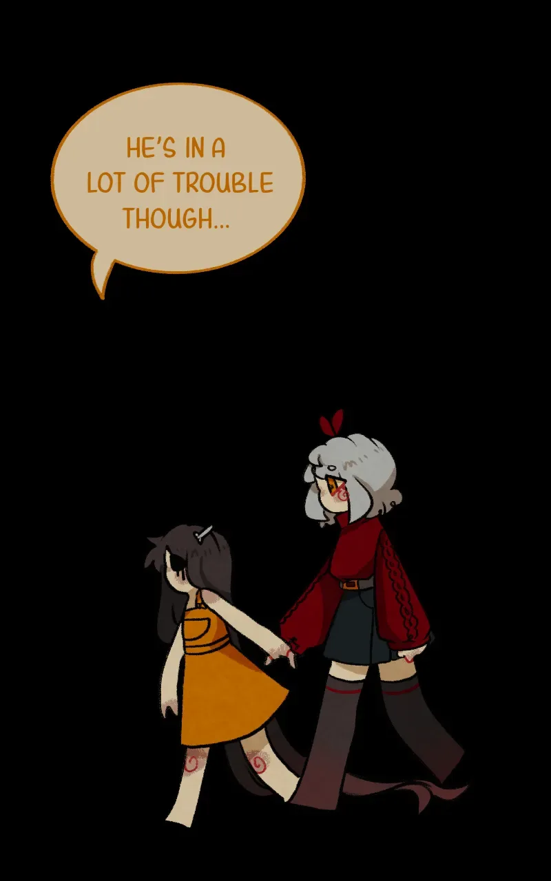 Funtime Phobia Chapter 41 page 4