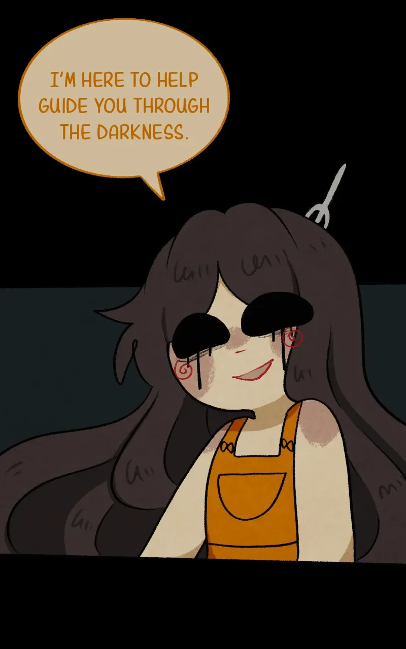 Funtime Phobia Chapter 41 page 2