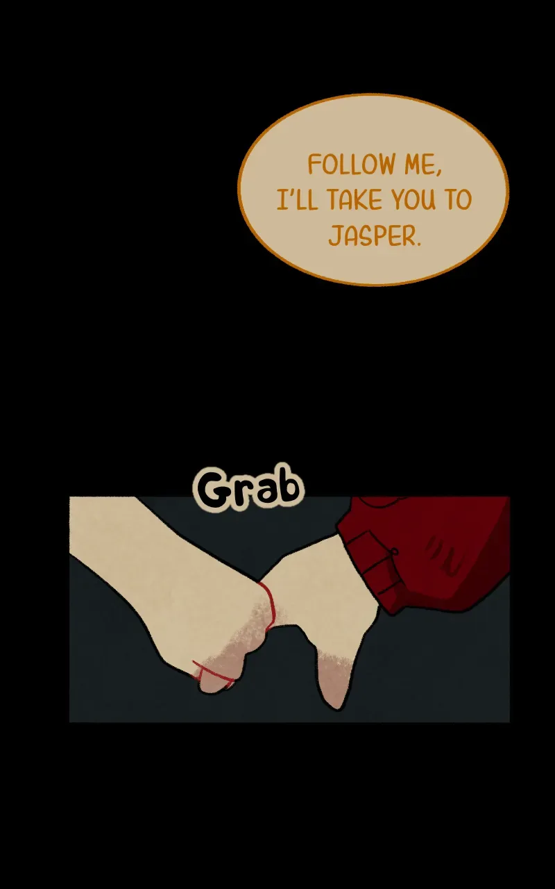 Funtime Phobia Chapter 41 page 3
