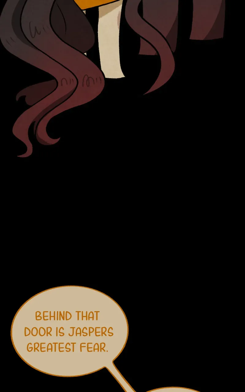 Funtime Phobia Chapter 41 page 8