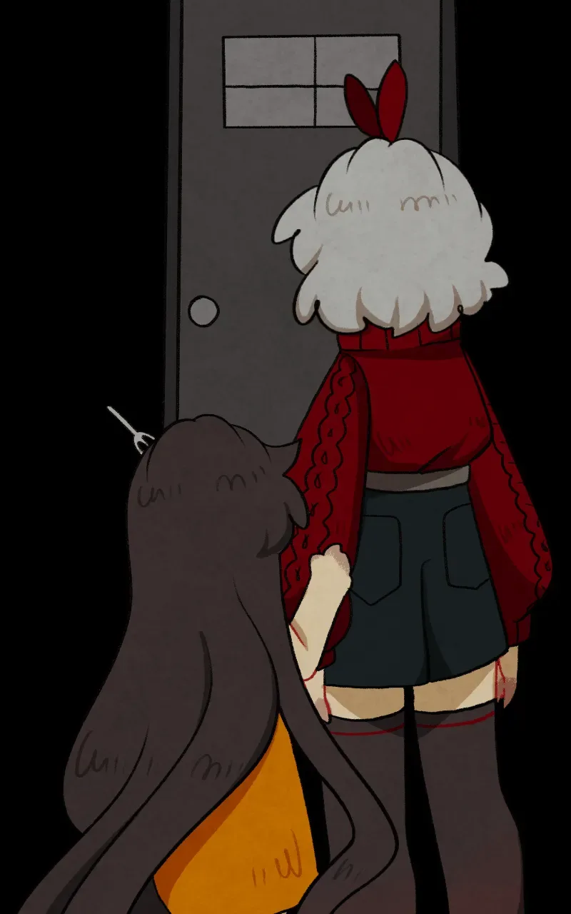 Funtime Phobia Chapter 41 page 7