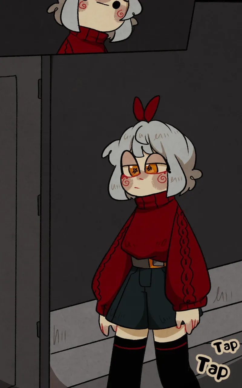 Funtime Phobia Chapter 41 page 14