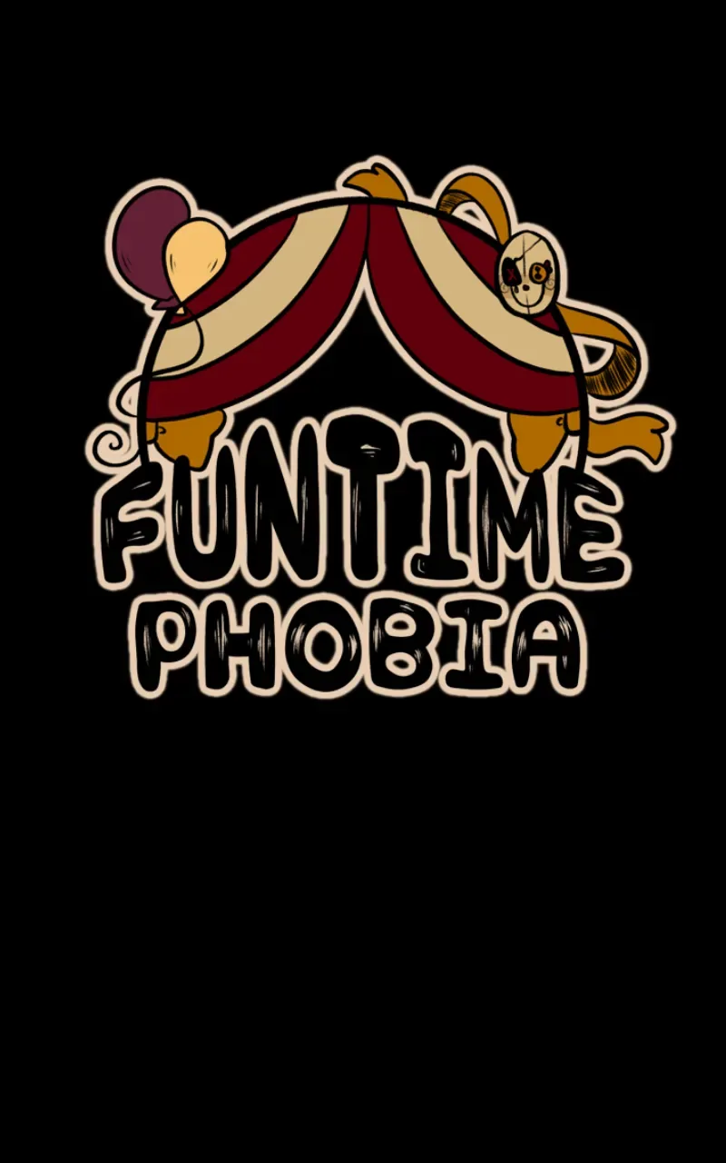 Funtime Phobia Chapter 41 page 1
