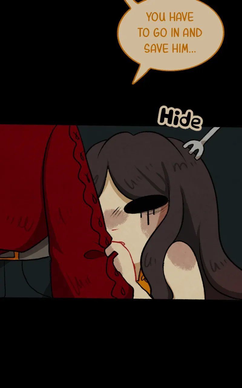 Funtime Phobia Chapter 41 page 9