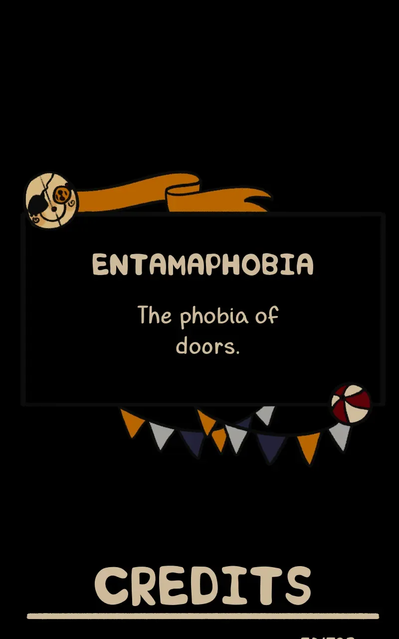 Funtime Phobia Chapter 41 page 21