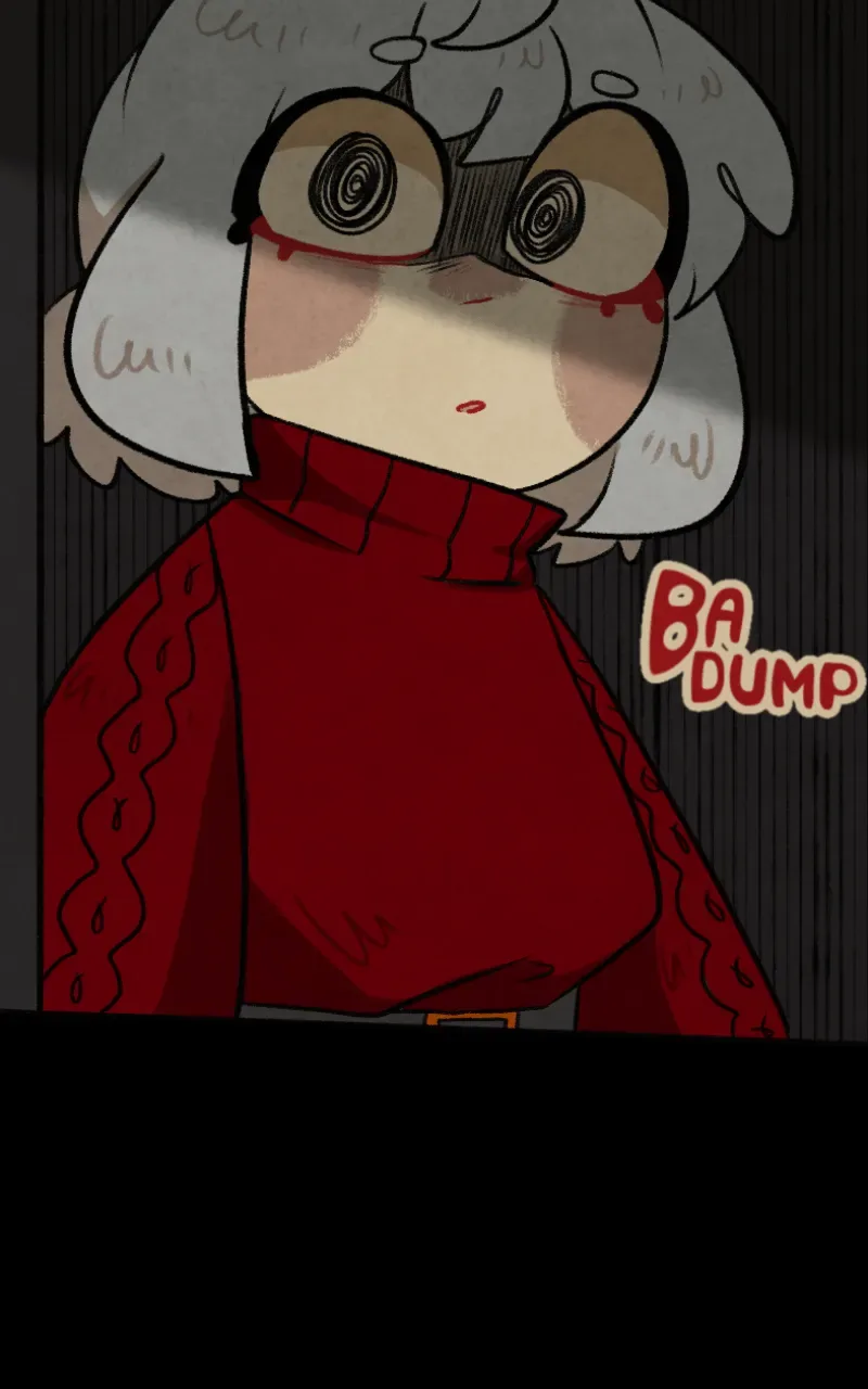 Funtime Phobia Chapter 41 page 20