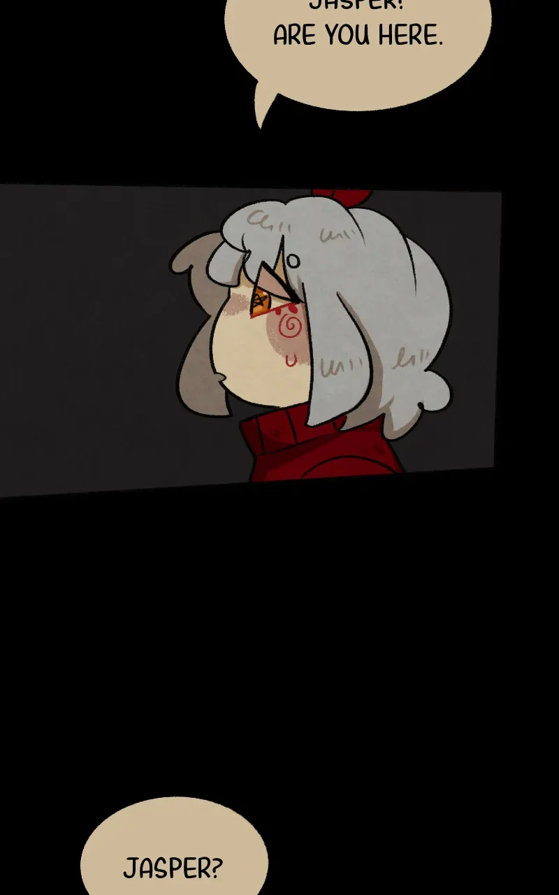 Funtime Phobia Chapter 41 page 18