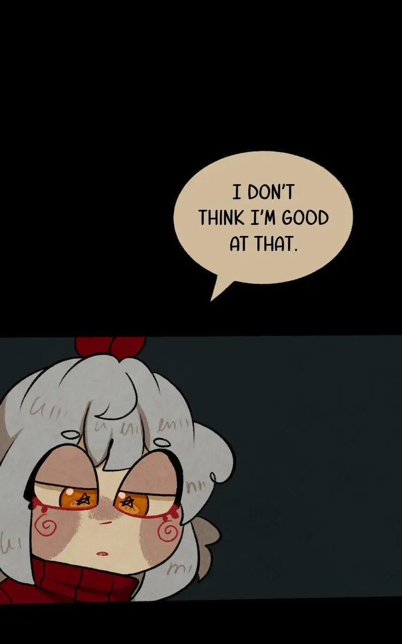 Funtime Phobia Chapter 41 page 10