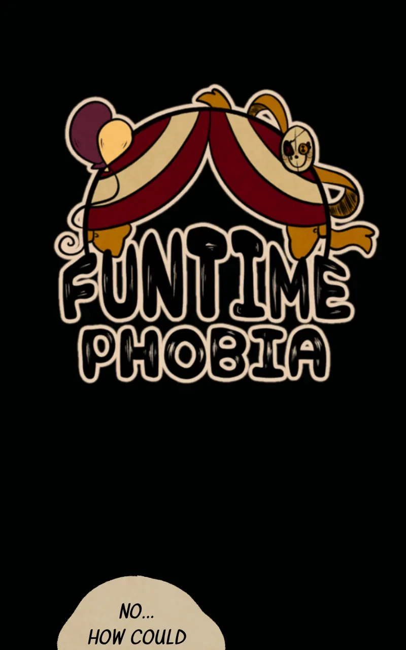 Funtime Phobia Chapter 42 page 2