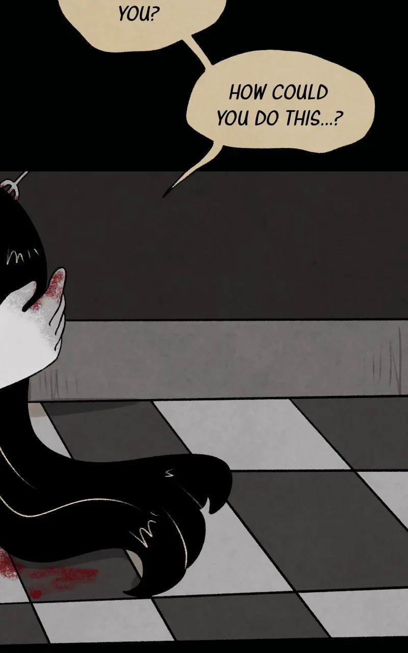 Funtime Phobia Chapter 42 page 3