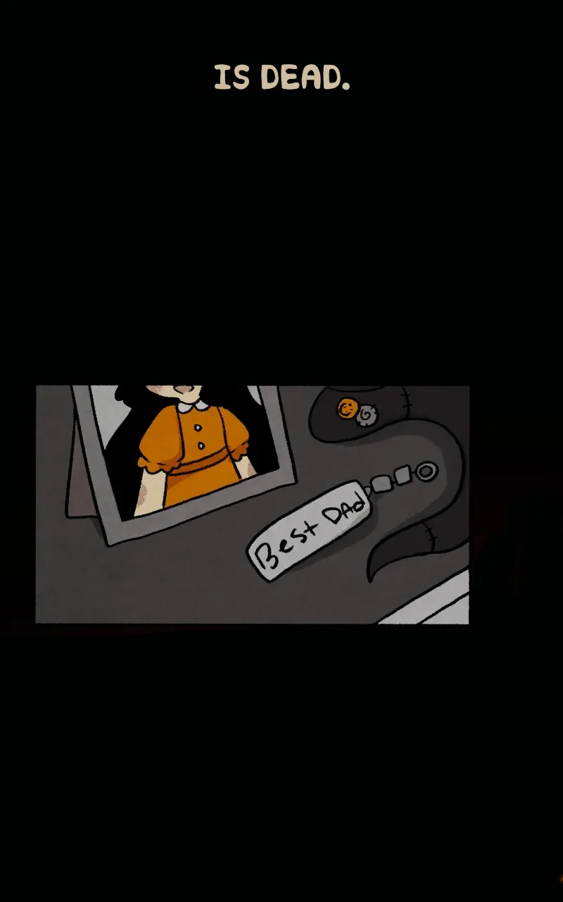 Funtime Phobia Chapter 42 page 15
