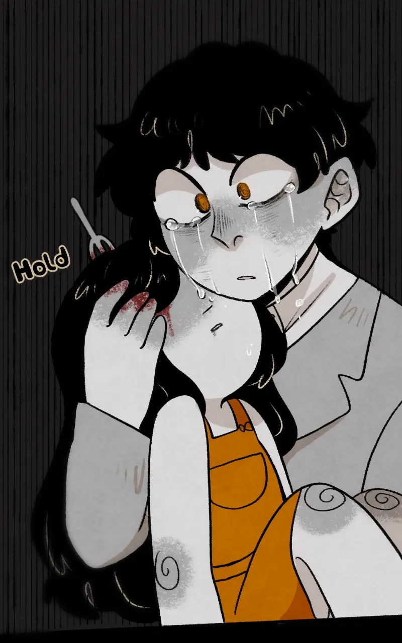 Funtime Phobia Chapter 42 page 9