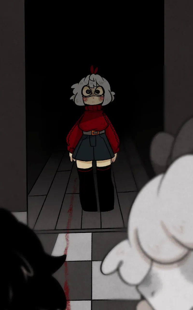 Funtime Phobia Chapter 42 page 12