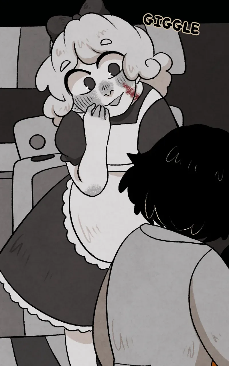 Funtime Phobia Chapter 42 page 6