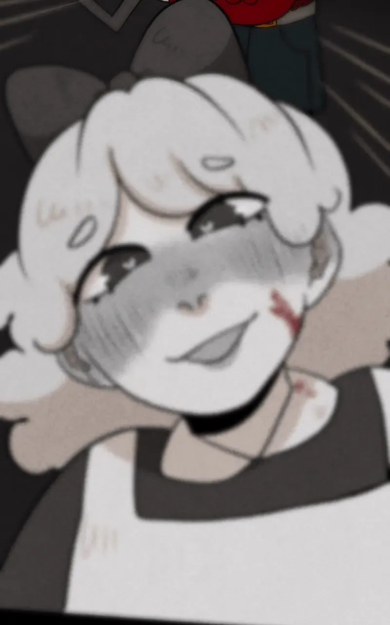 Funtime Phobia Chapter 42 page 25