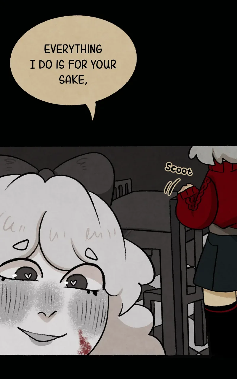 Funtime Phobia Chapter 42 page 23