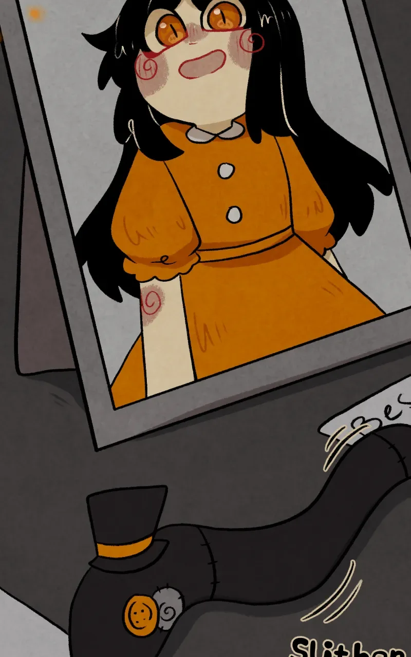Funtime Phobia Chapter 42 page 20