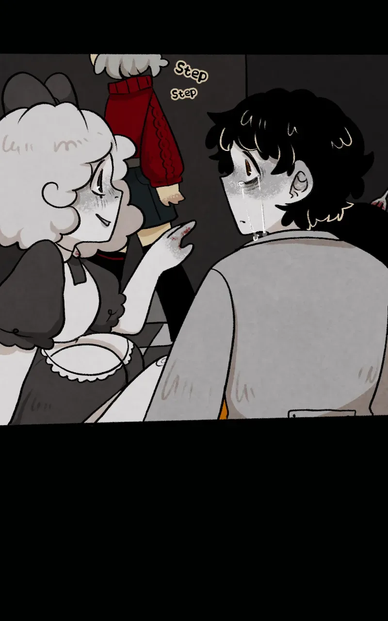 Funtime Phobia Chapter 42 page 22