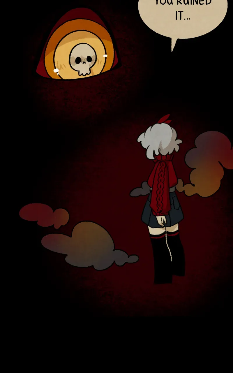 Funtime Phobia Chapter 43 page 16