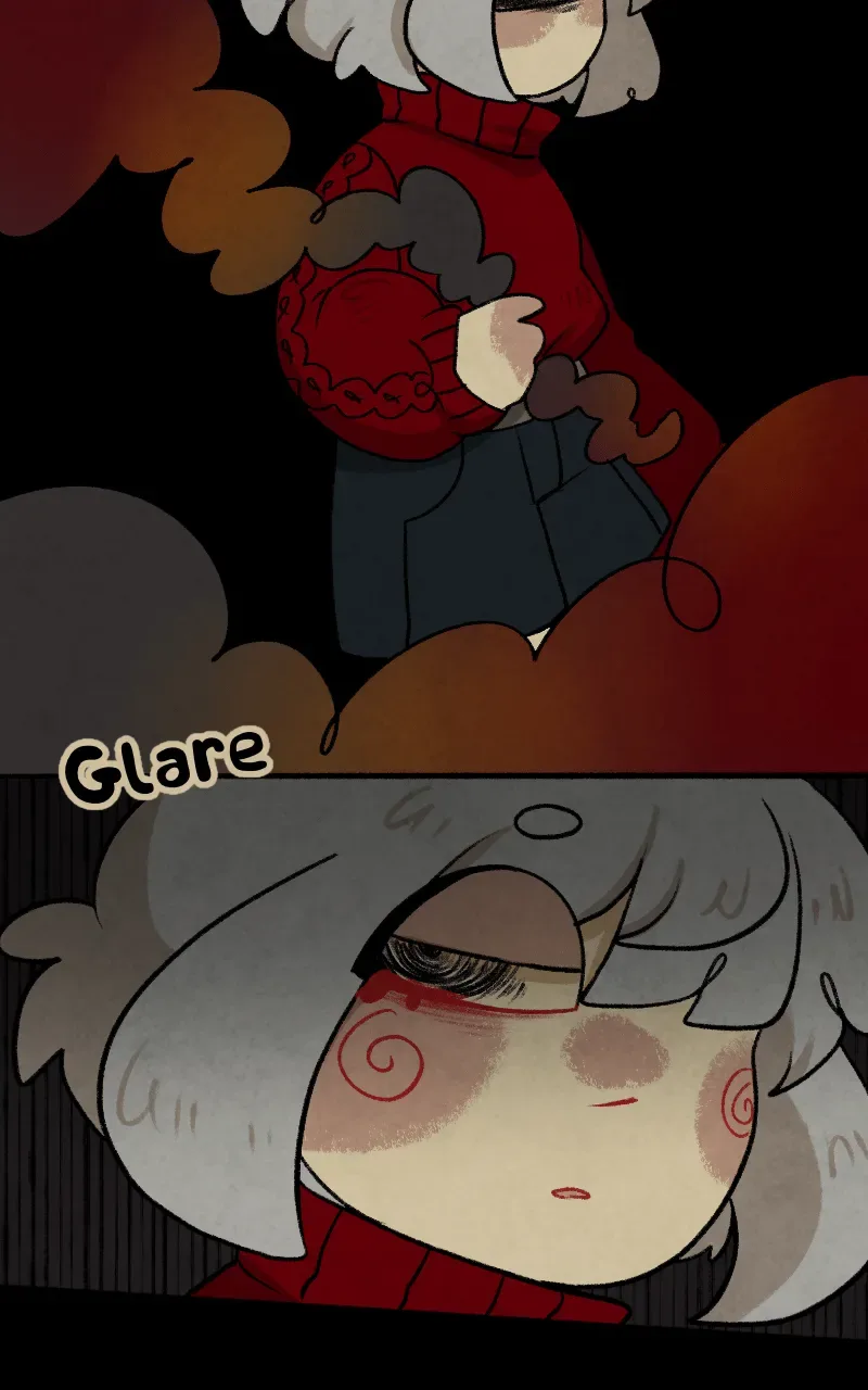 Funtime Phobia Chapter 43 page 14