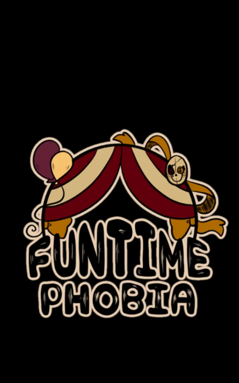 Funtime Phobia Chapter 43 page 1