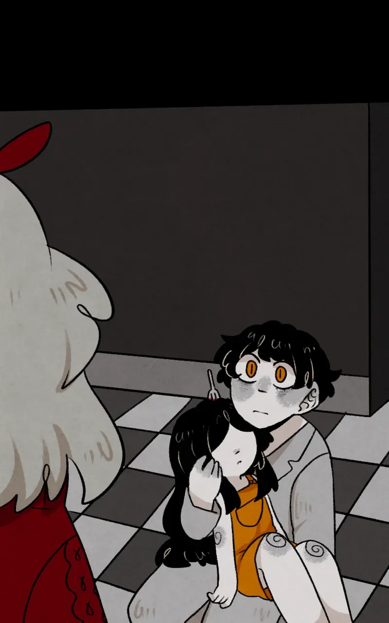 Funtime Phobia Chapter 43 page 5