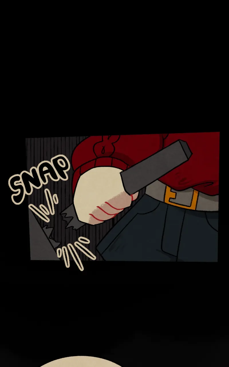 Funtime Phobia Chapter 43 page 7