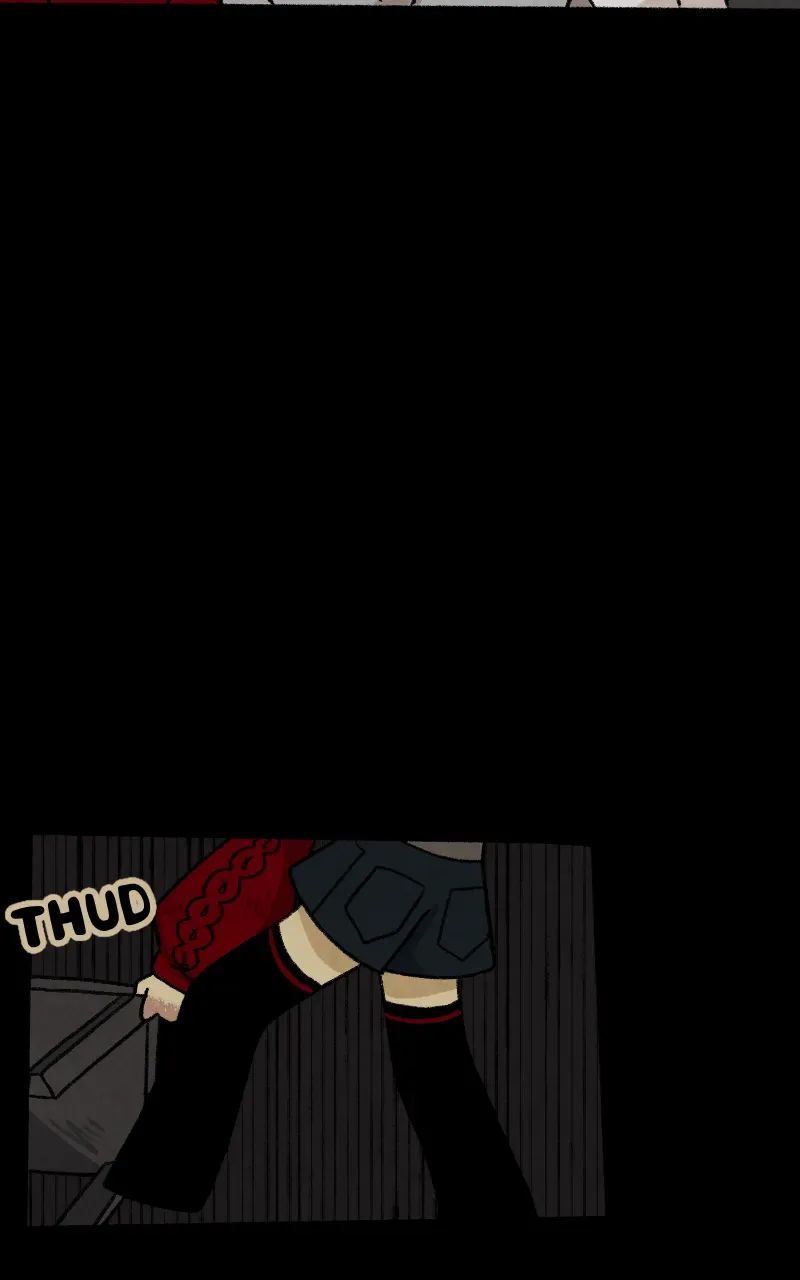 Funtime Phobia Chapter 43 page 6