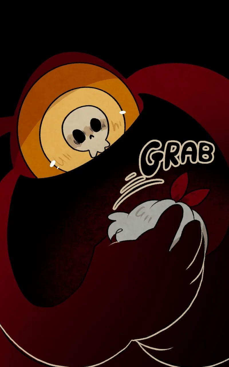 Funtime Phobia Chapter 43 page 19