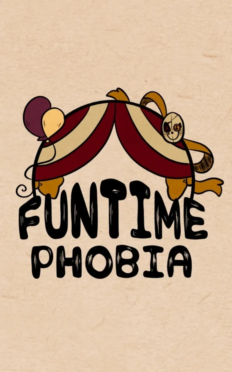 Funtime Phobia Chapter 44 page 1