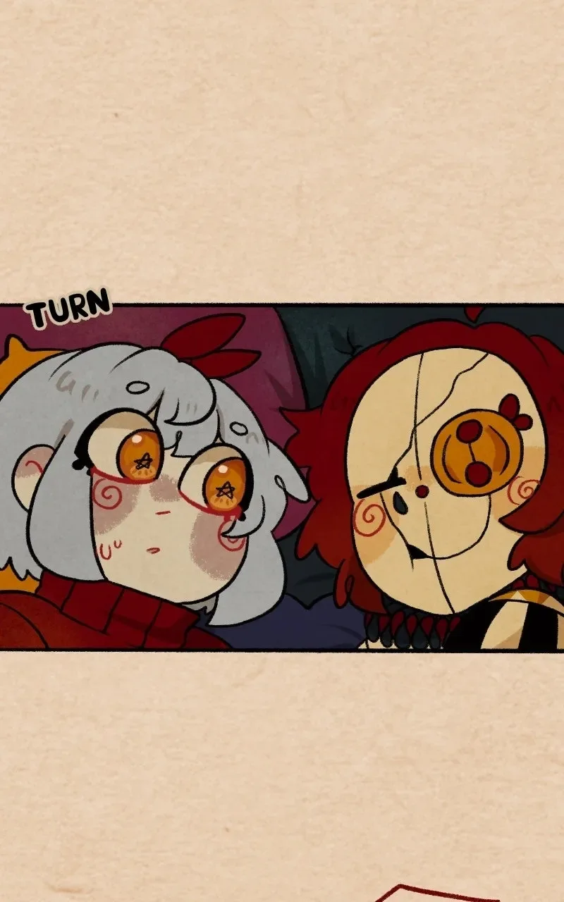 Funtime Phobia Chapter 44 page 2