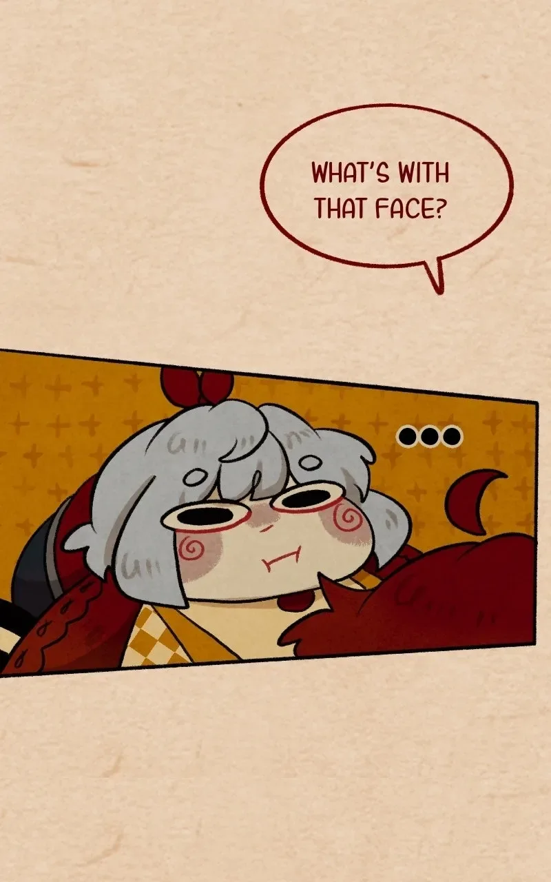 Funtime Phobia Chapter 44 page 5