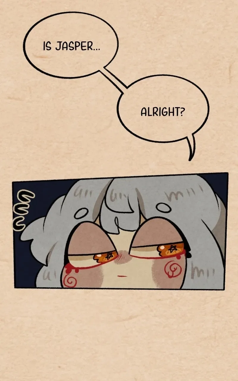 Funtime Phobia Chapter 44 page 6