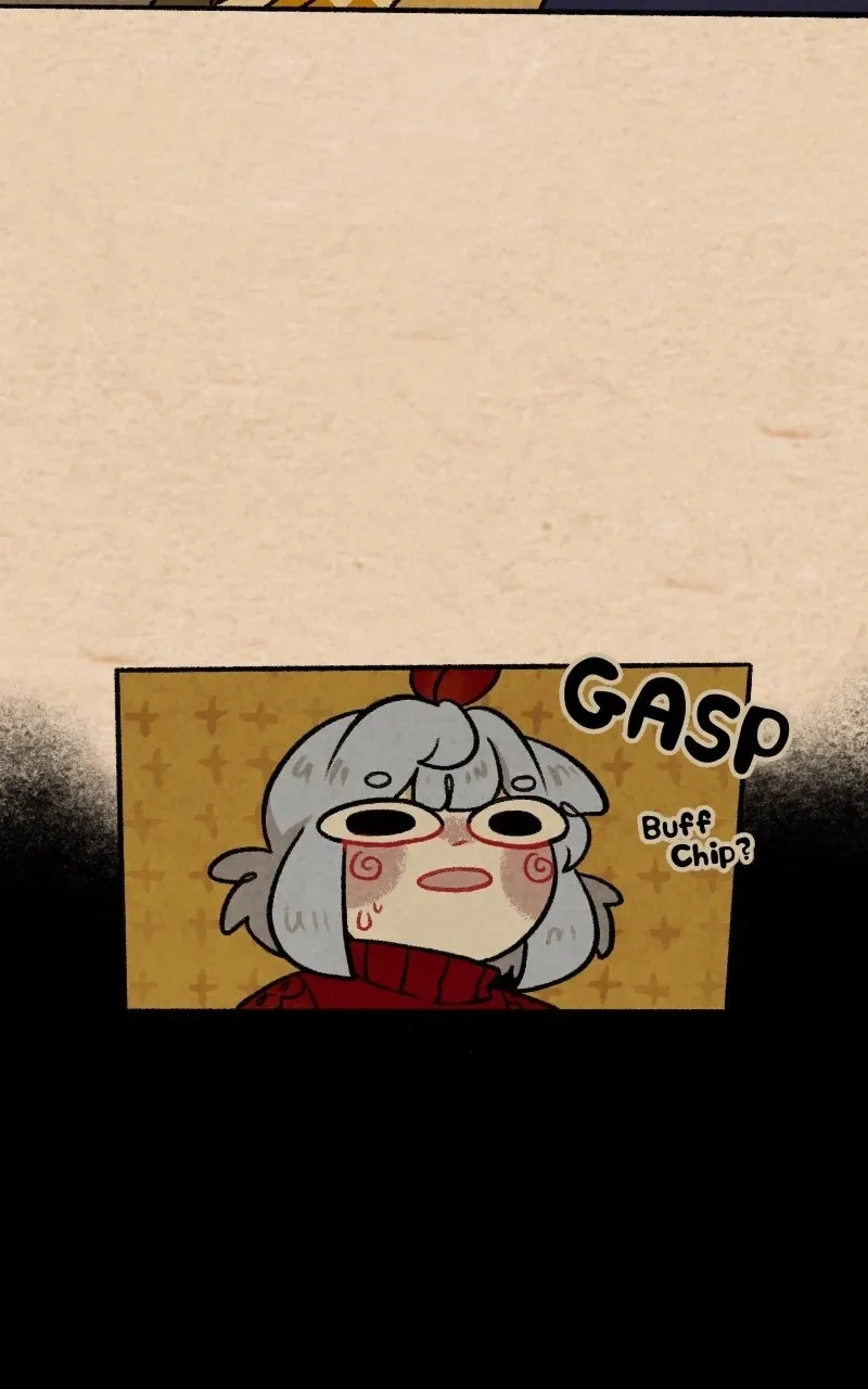 Funtime Phobia Chapter 44 page 10