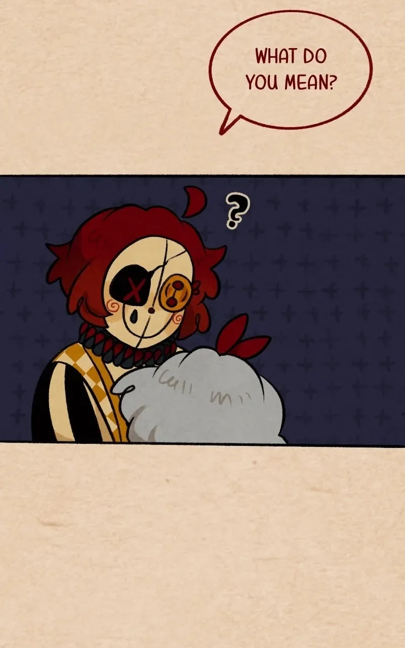 Funtime Phobia Chapter 44 page 7