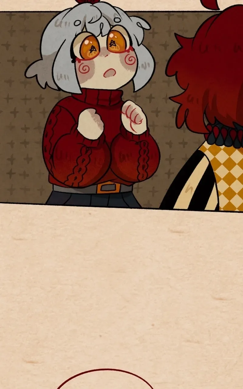 Funtime Phobia Chapter 44 page 16