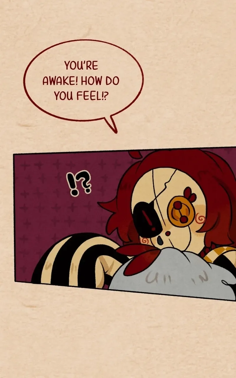 Funtime Phobia Chapter 44 page 4