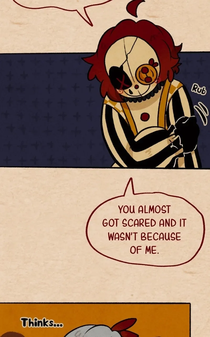 Funtime Phobia Chapter 44 page 13