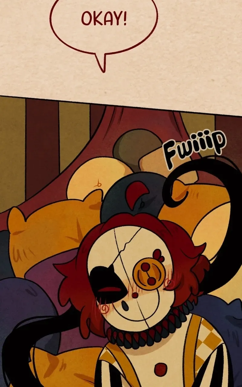 Funtime Phobia Chapter 44 page 17