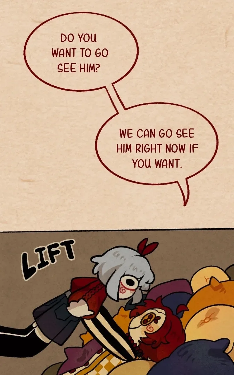 Funtime Phobia Chapter 44 page 9