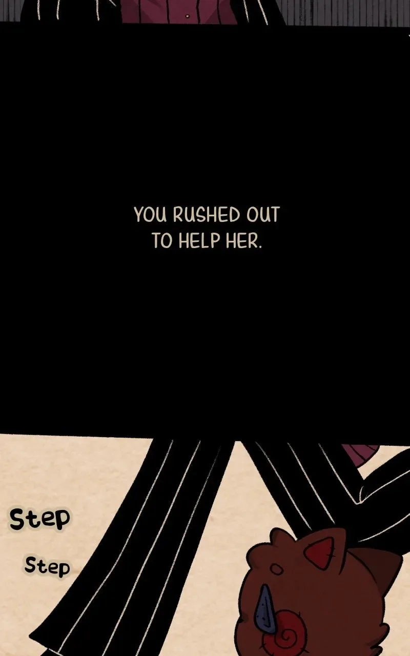 Funtime Phobia Chapter 45 page 11