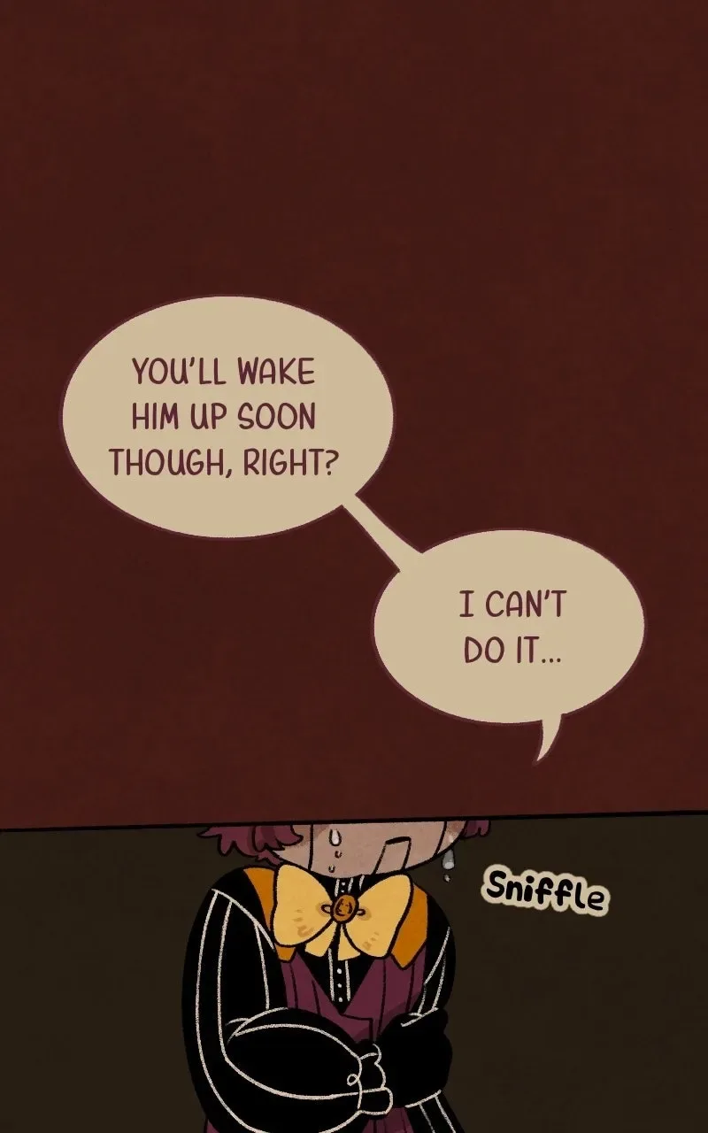 Funtime Phobia Chapter 45 page 3