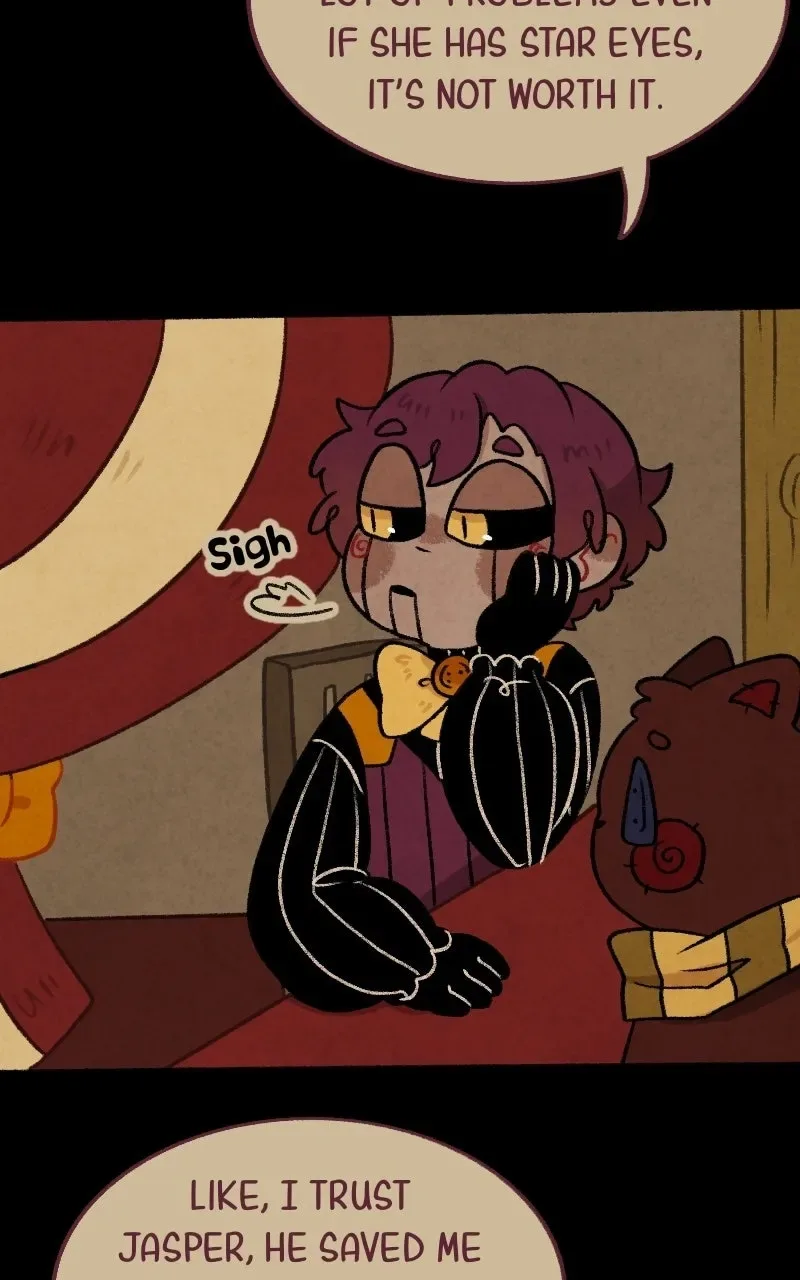 Funtime Phobia Chapter 45 page 7