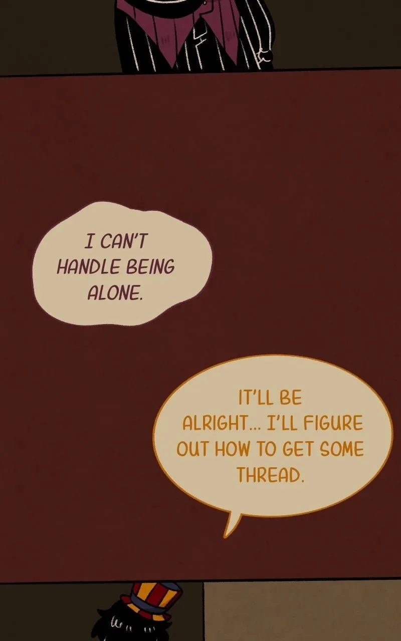 Funtime Phobia Chapter 45 page 4
