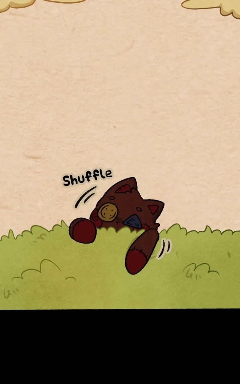 Funtime Phobia Chapter 45 page 13