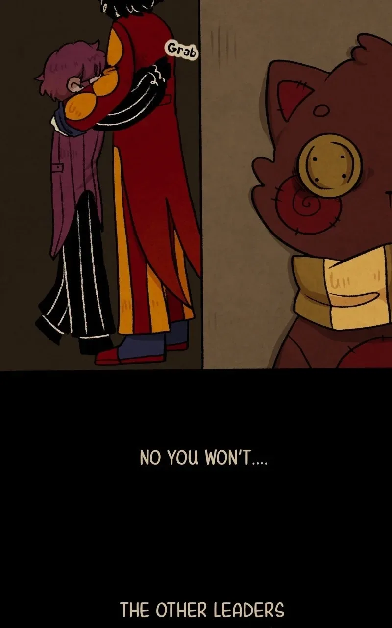 Funtime Phobia Chapter 45 page 5