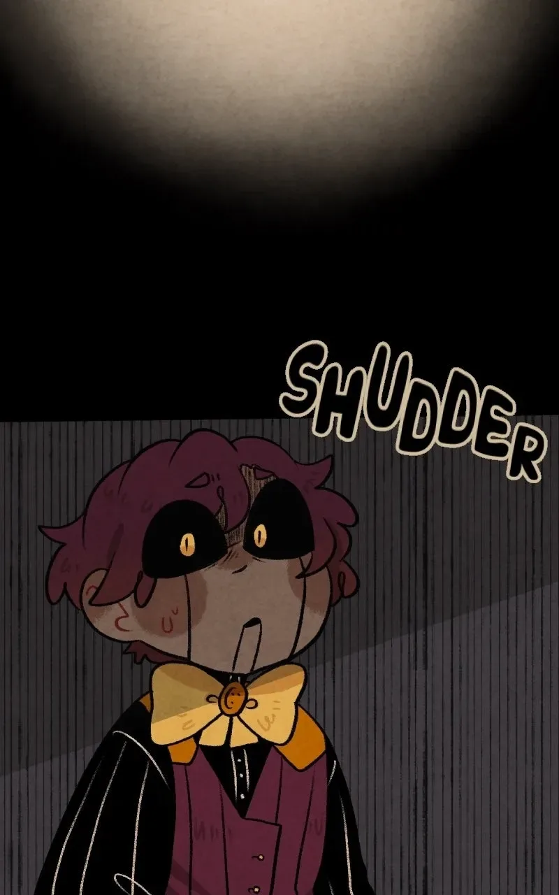 Funtime Phobia Chapter 45 page 10
