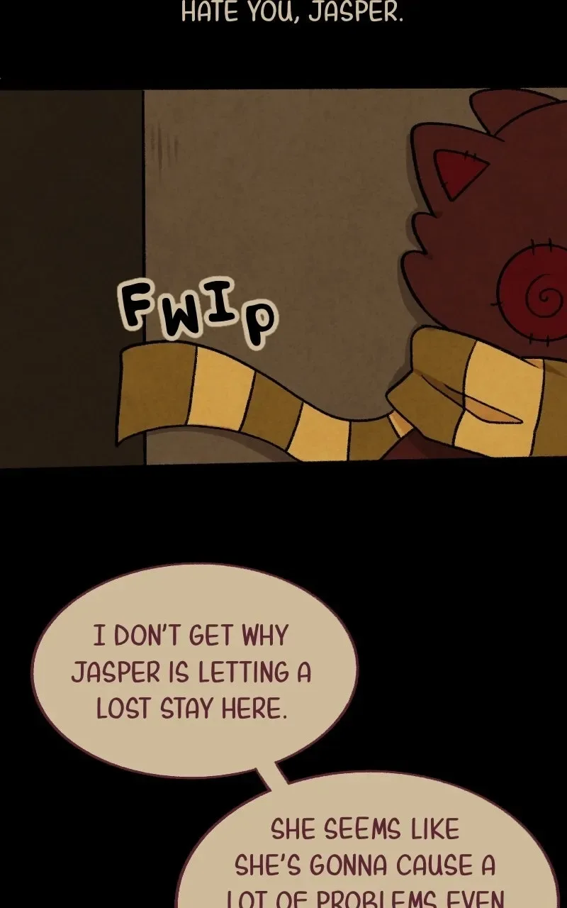 Funtime Phobia Chapter 45 page 6