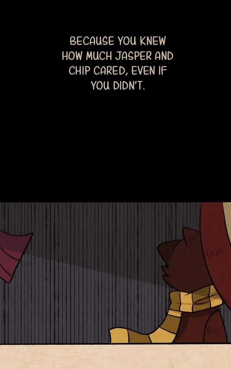 Funtime Phobia Chapter 45 page 14